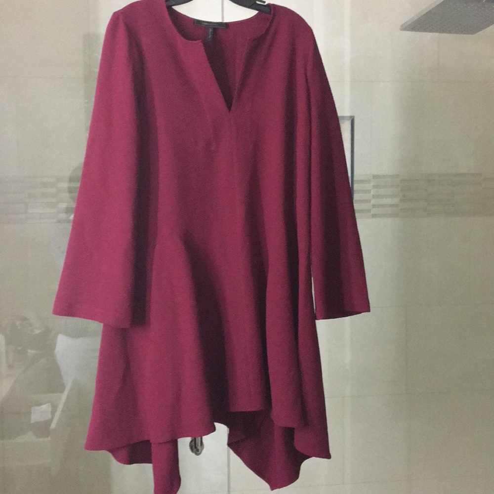 BCBG hi lovely dress size S